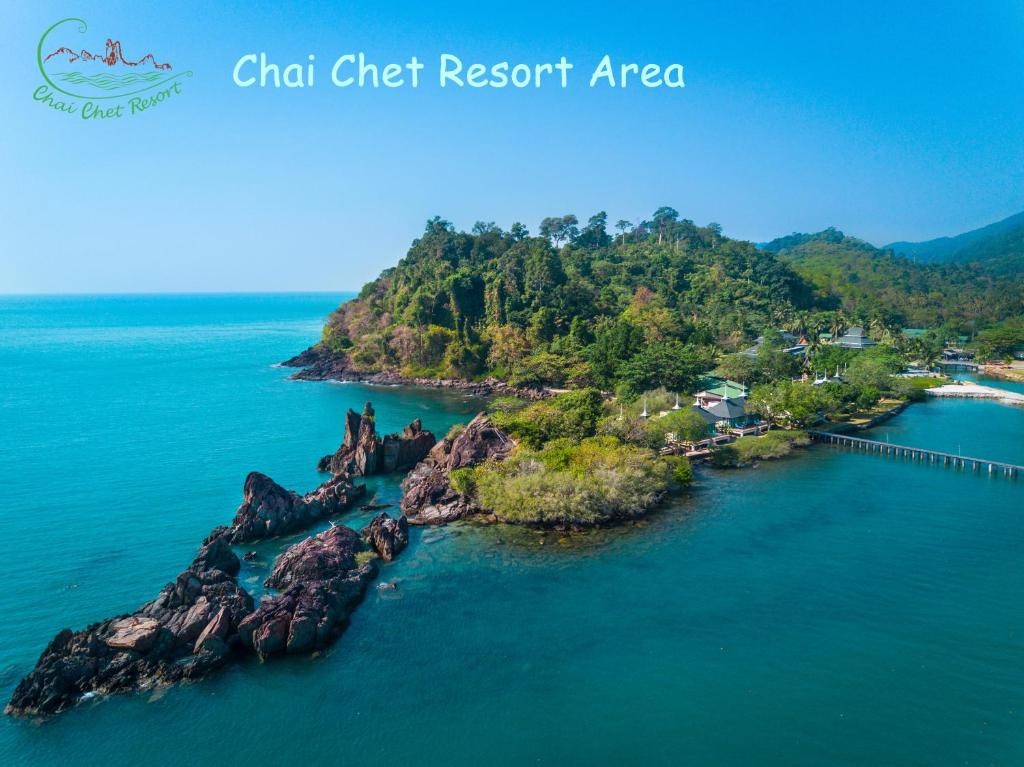 CHAI CHET RESORT фото 2
