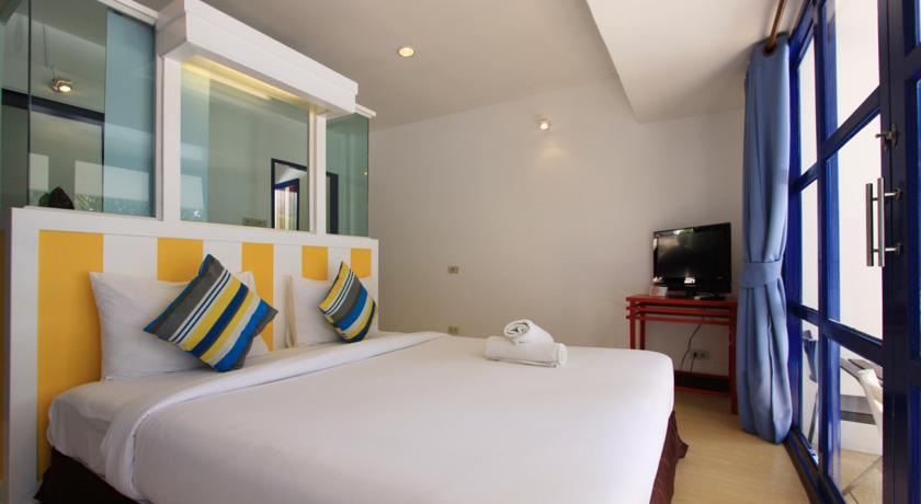 LIMA COCO RESORT фото 4