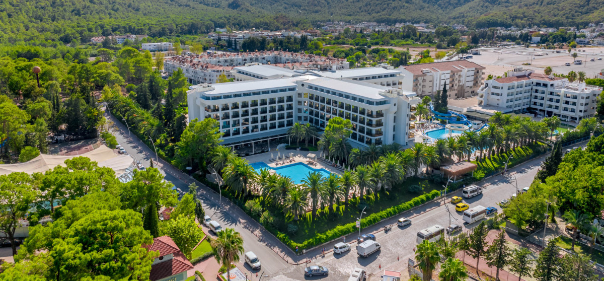 OZKAYMAK MARINA фото 3