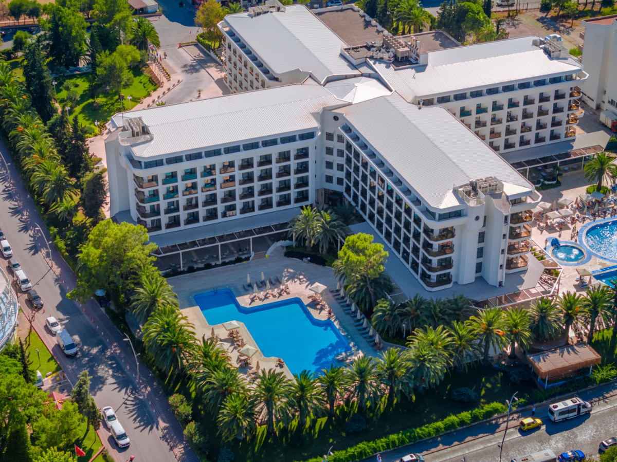 OZKAYMAK MARINA фото 4