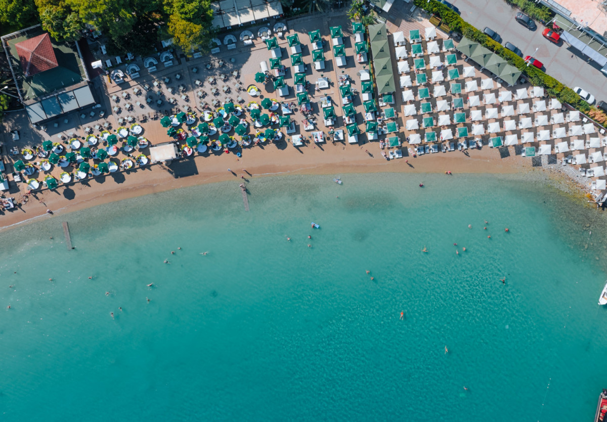 OZKAYMAK MARINA фото 6