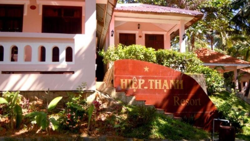 HIEP THANH фото 2