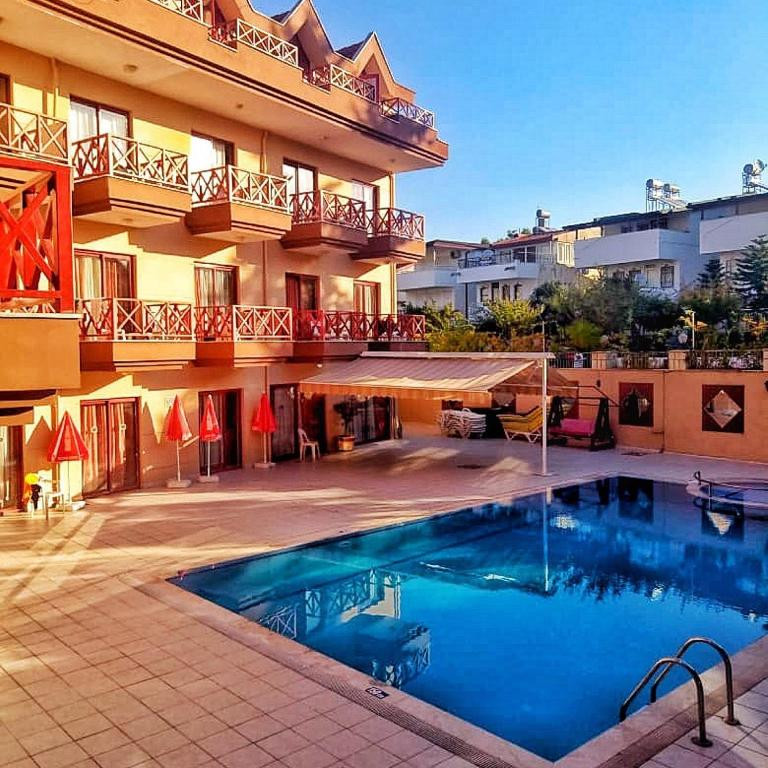 HIMEROS BEACH HOTEL (EX. CLUB BEACH PARK) фото 3