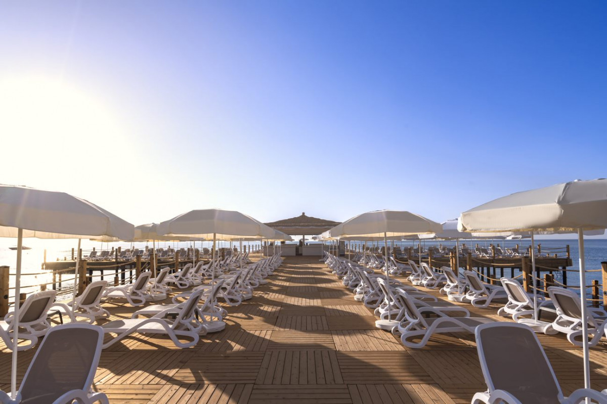 SWANDOR HOTELS & RESORTS (EX. PGS KIRIS RESORT) фото 7