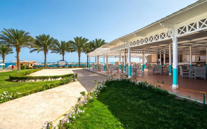 SENTIDO CARIBBEAN SOMA BAY (EX. CARIBBEAN WORLD SOMA BAY) фото 4