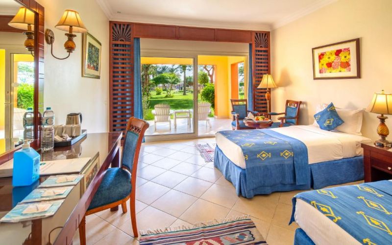 SENTIDO CARIBBEAN SOMA BAY (EX. CARIBBEAN WORLD SOMA BAY) фото 7