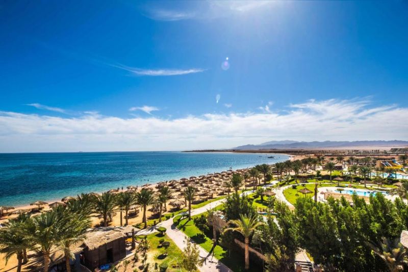 SENTIDO CARIBBEAN SOMA BAY (EX. CARIBBEAN WORLD SOMA BAY) фото 8