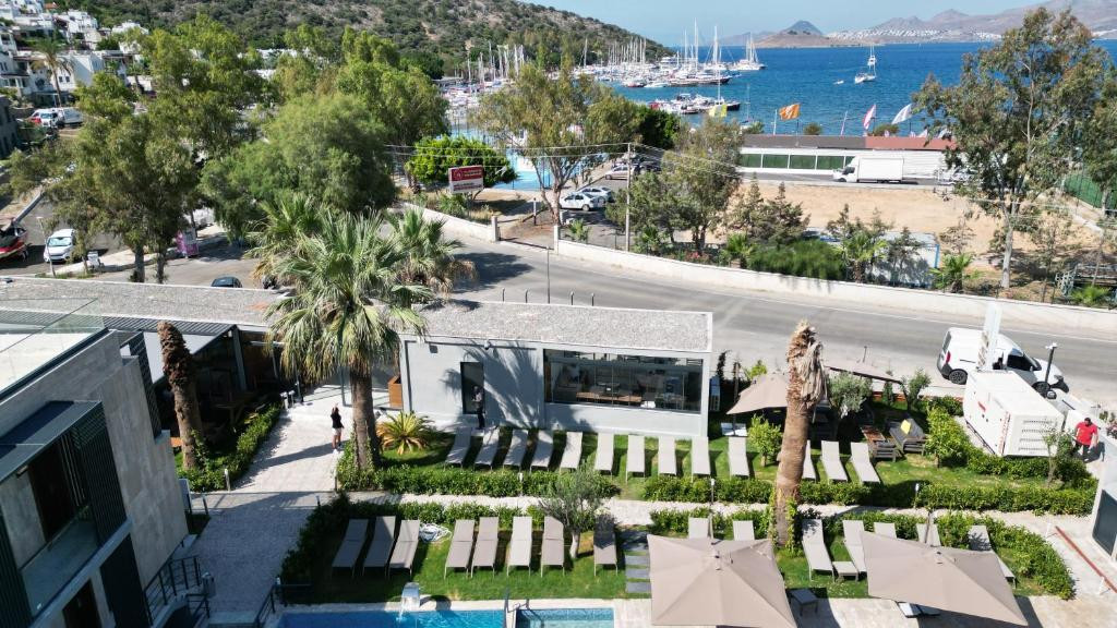 ARCADIA OF BODRUM фото 6