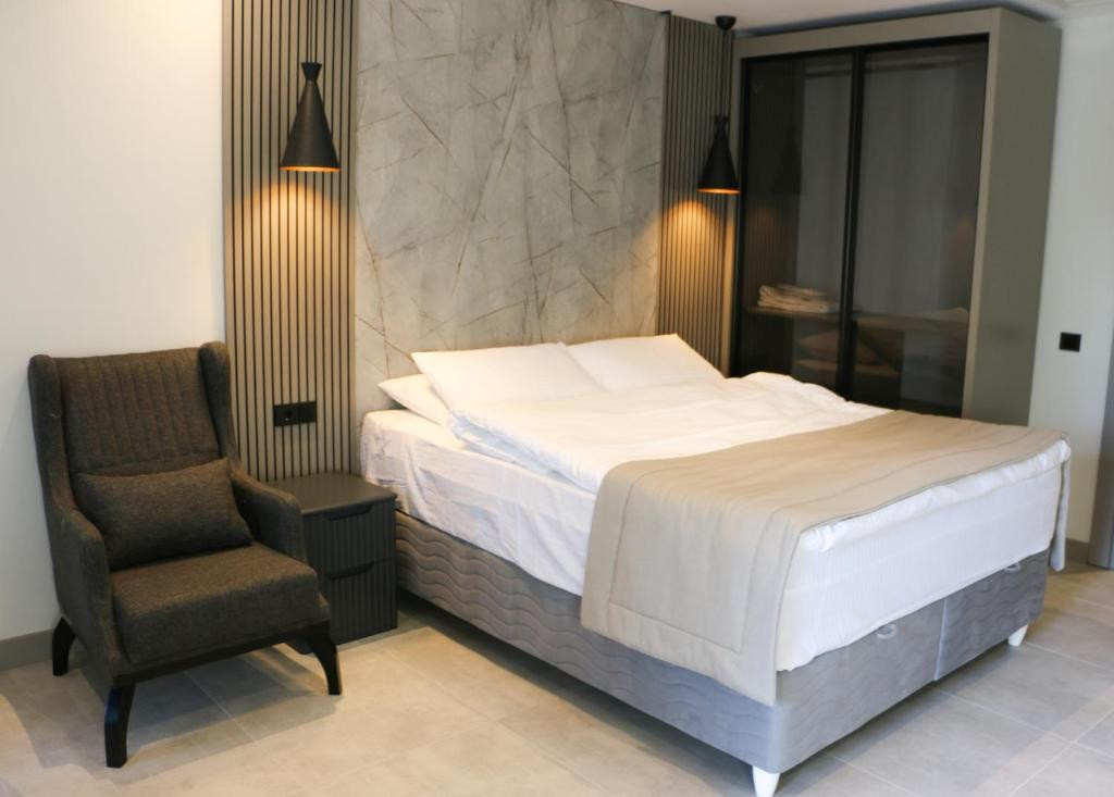 ARCADIA OF BODRUM фото 8