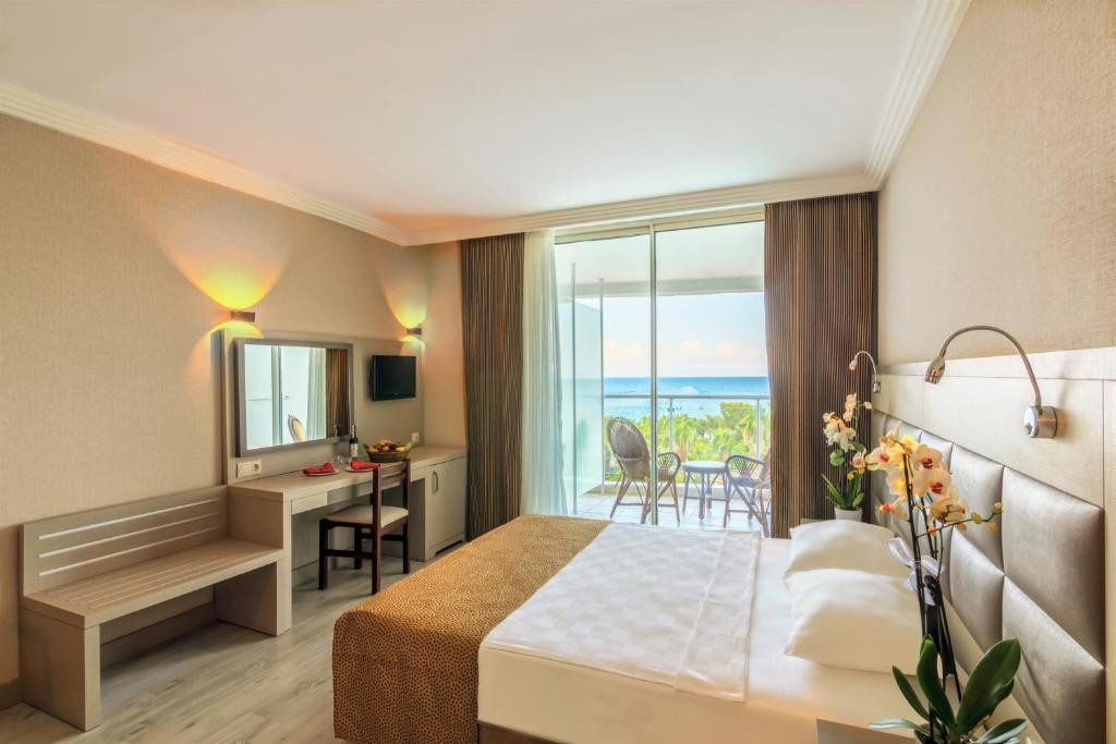 RING BEACH HOTEL фото 3
