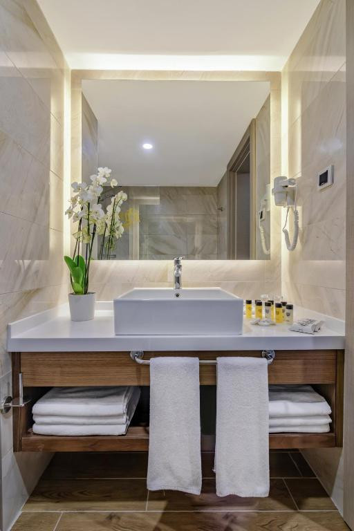 RING BEACH HOTEL фото 4