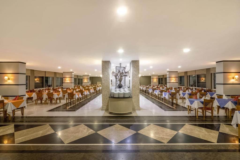 RING BEACH HOTEL фото 5