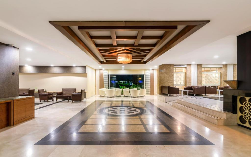 RING BEACH HOTEL фото 8