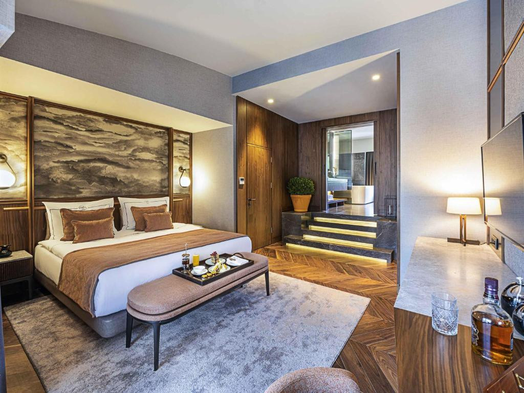 RIXOS SUNGATE THE LAND OF LEGENDS FREE ACCESS фото 7