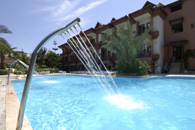 ROSE HOTEL