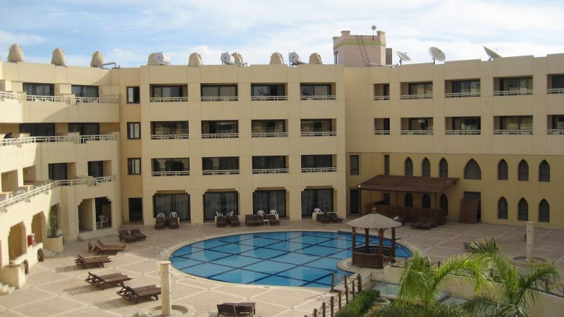 CHARM LIFE PARADISE RESORT фото 3