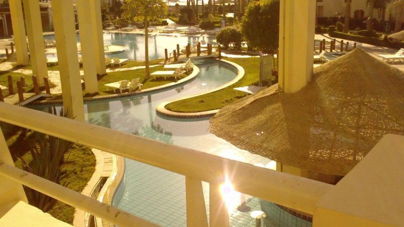 CHARM LIFE PARADISE RESORT фото 4