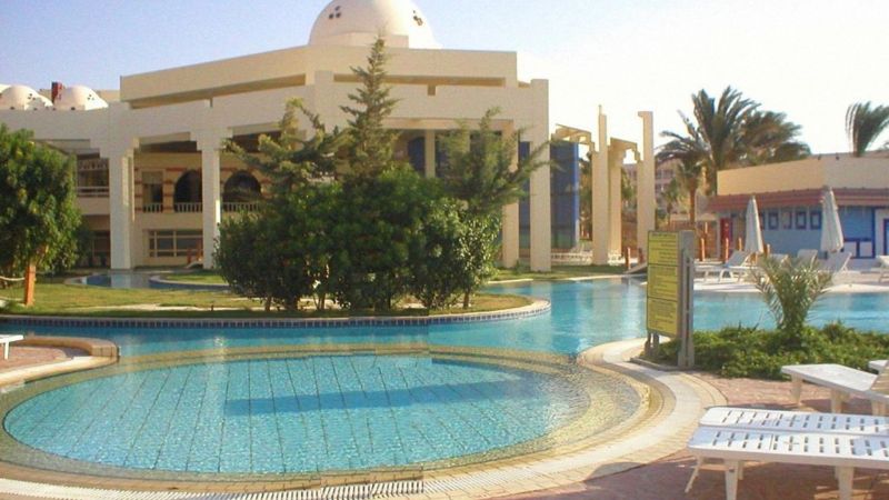 CHARM LIFE PARADISE RESORT фото 6
