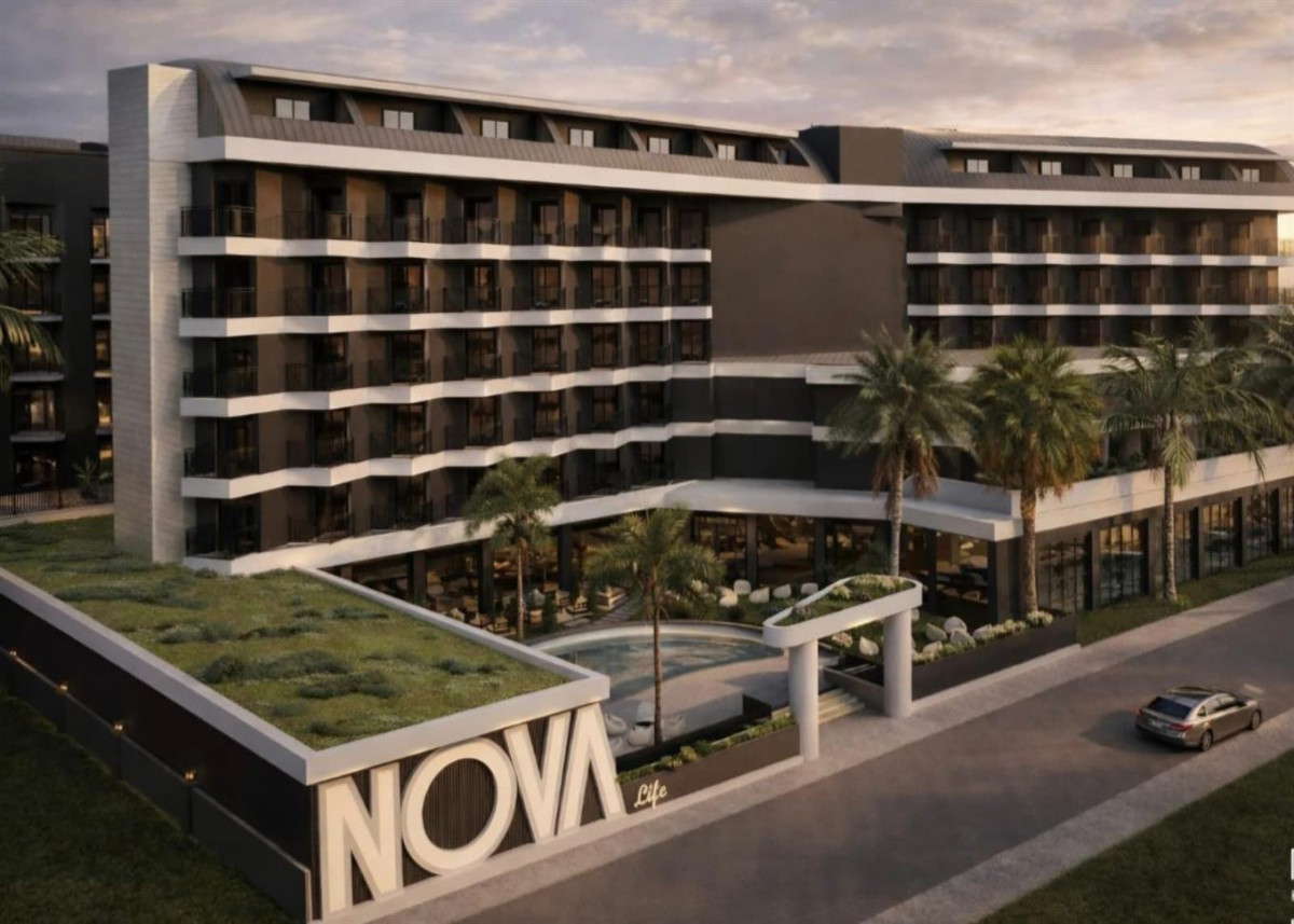 NOVA LIFE  фото 3