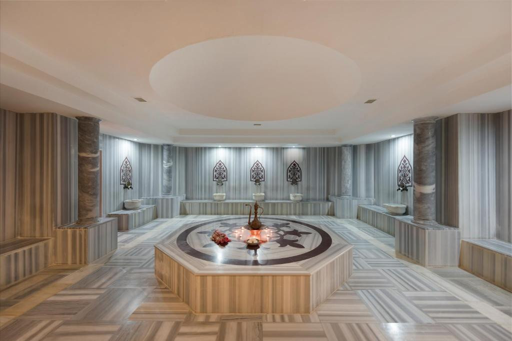 SIAM ELEGANCE HOTELS & SPA фото 3