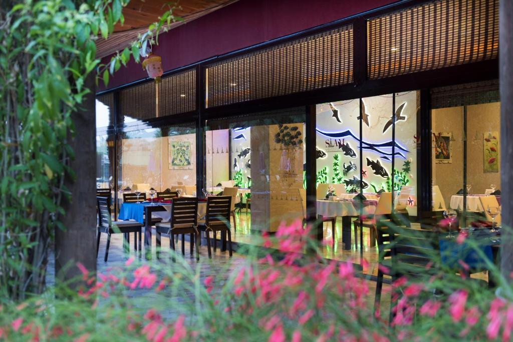 SIAM ELEGANCE HOTELS & SPA фото 4
