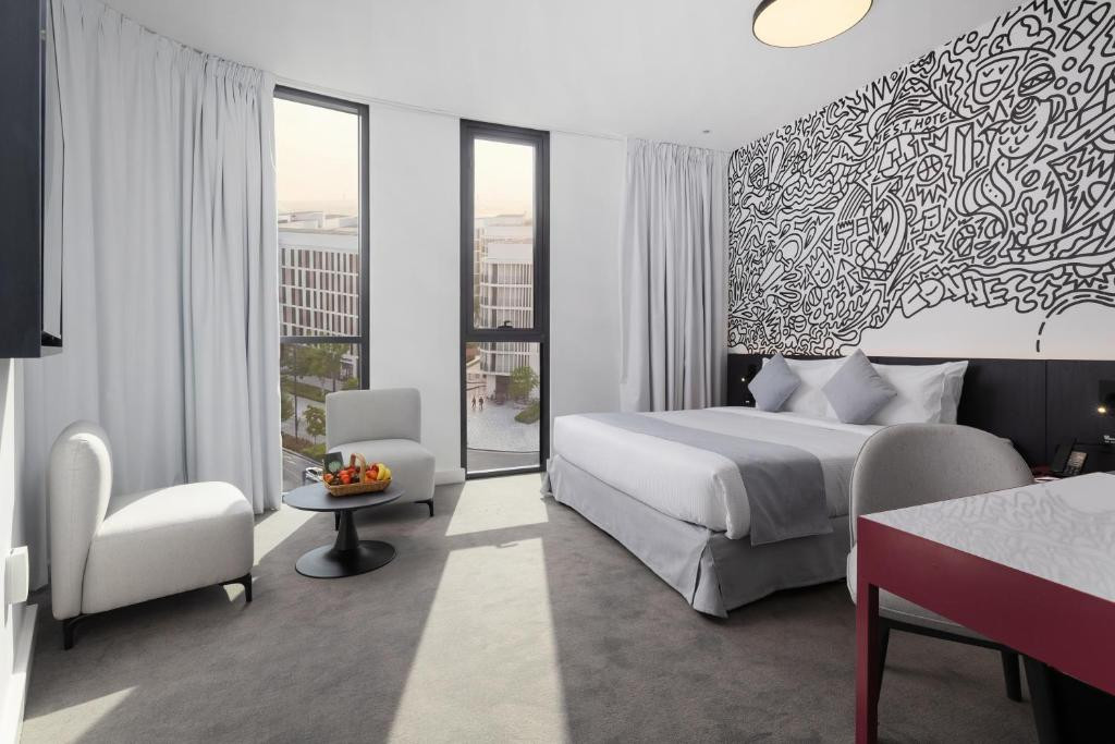 NEST HOTEL ALJADA фото 2