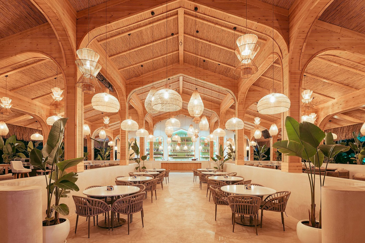 SIRENE BELEK HOTEL фото 7