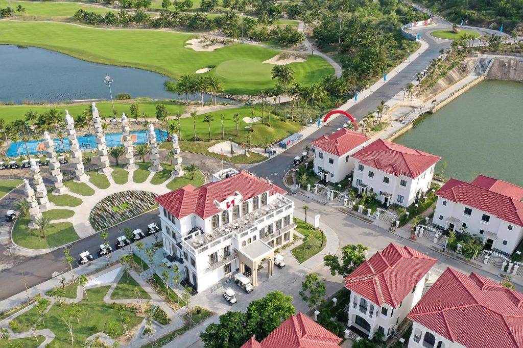 SWISS BELVILLAS SOLAVITA BINH TIEN фото 7