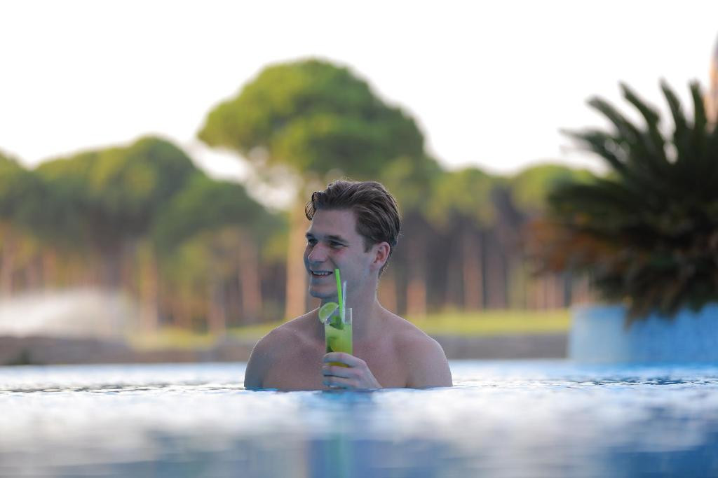 SUENO HOTELS GOLF BELEK фото 4