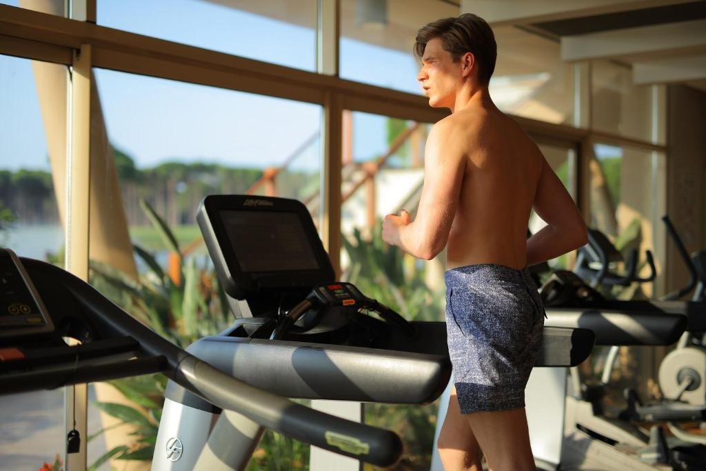 SUENO HOTELS GOLF BELEK фото 5