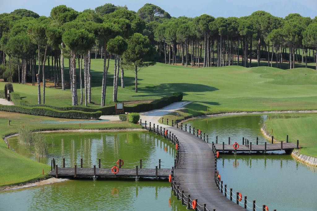 SUENO HOTELS GOLF BELEK фото 6