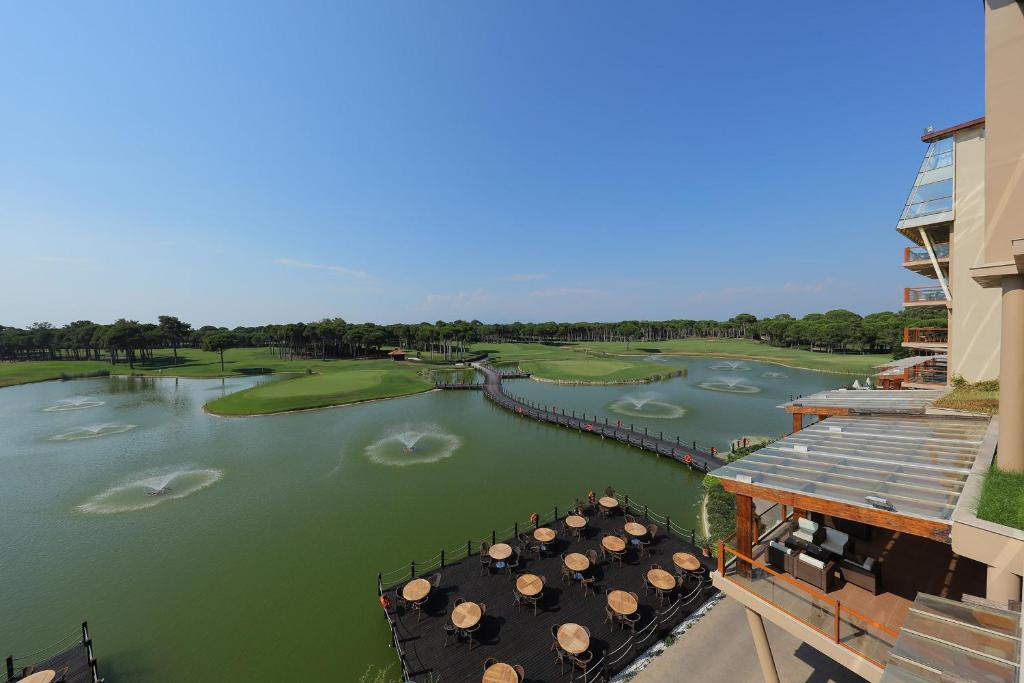 SUENO HOTELS GOLF BELEK фото 7