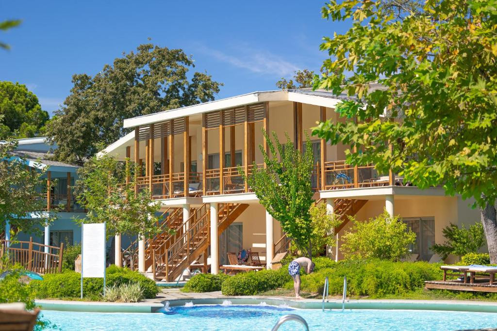 SUENO HOTELS BEACH фото 3