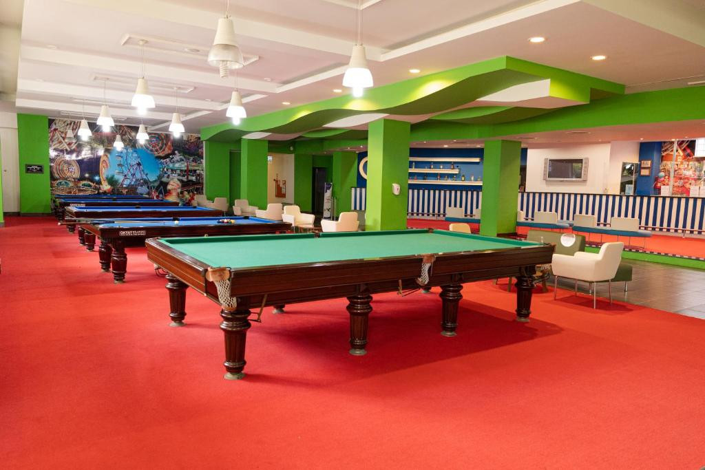 SUENO HOTELS BEACH фото 5
