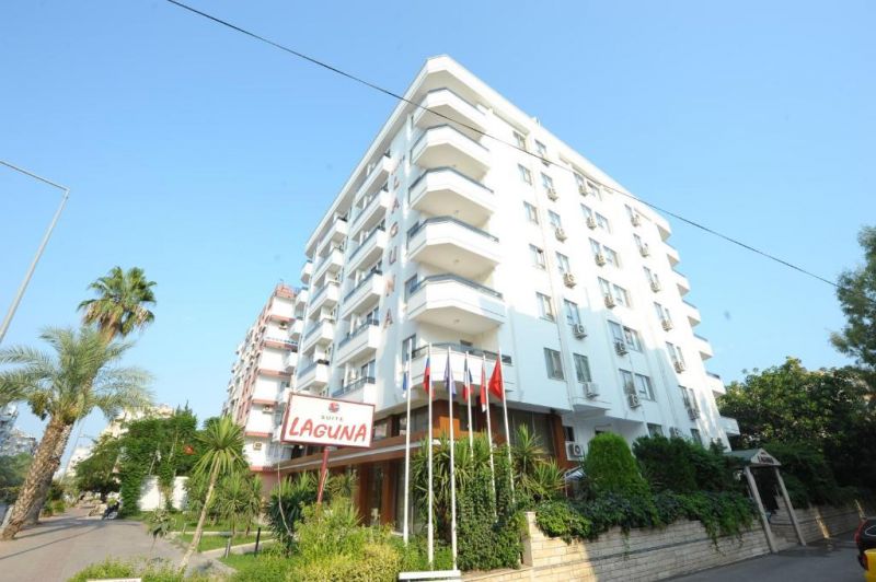 SUITE LAGUNA