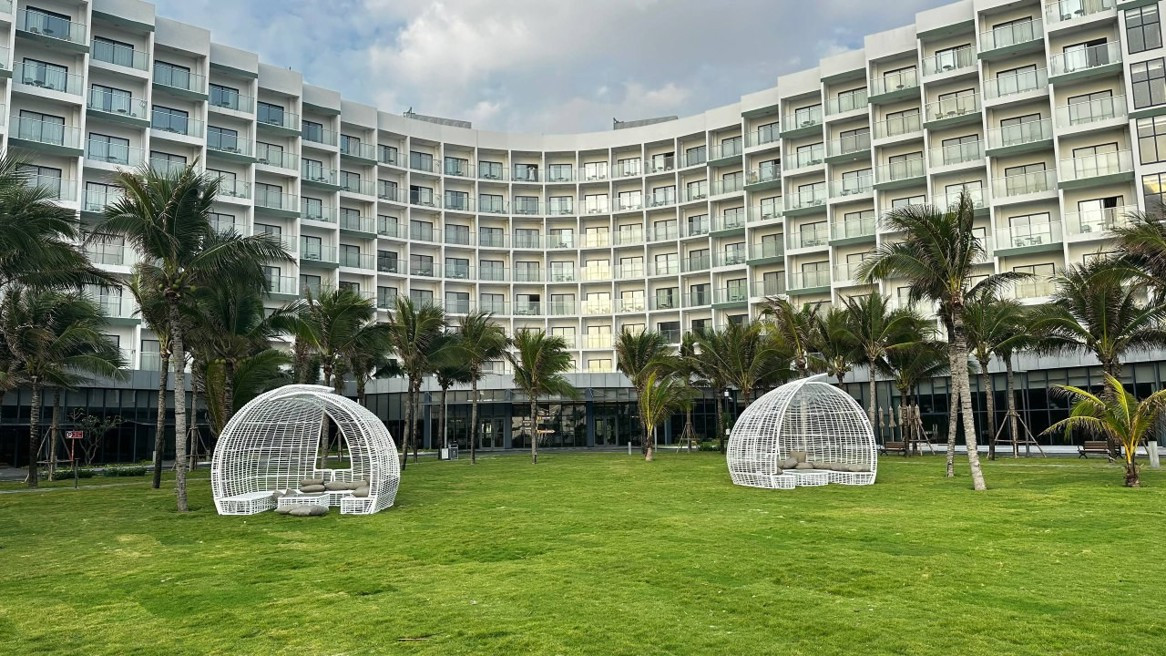 FUN&SUN SENSES LUGANO RESORT фото 7