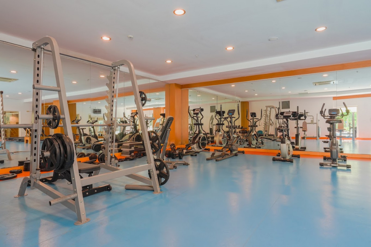 SURAL RESORT фото 2