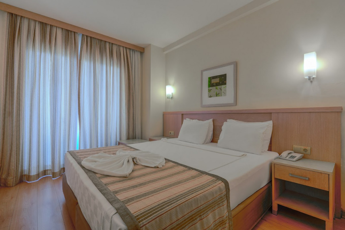 SURAL RESORT фото 3
