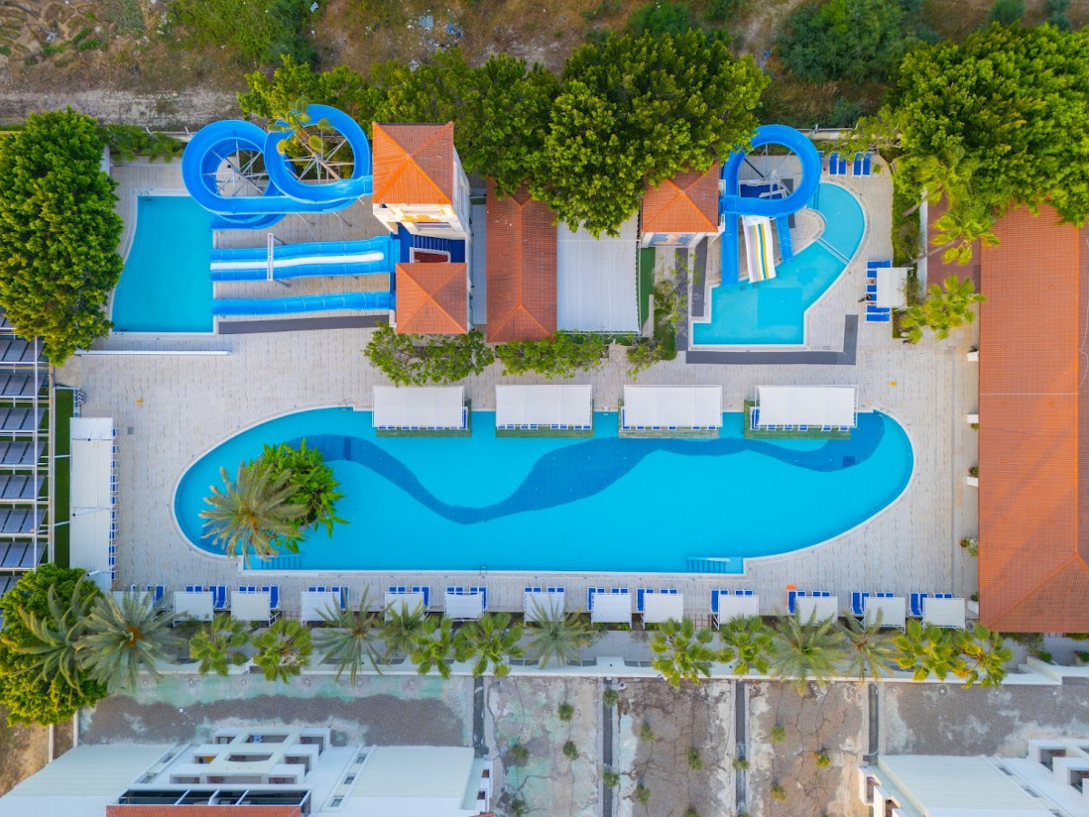 SURAL RESORT фото 6