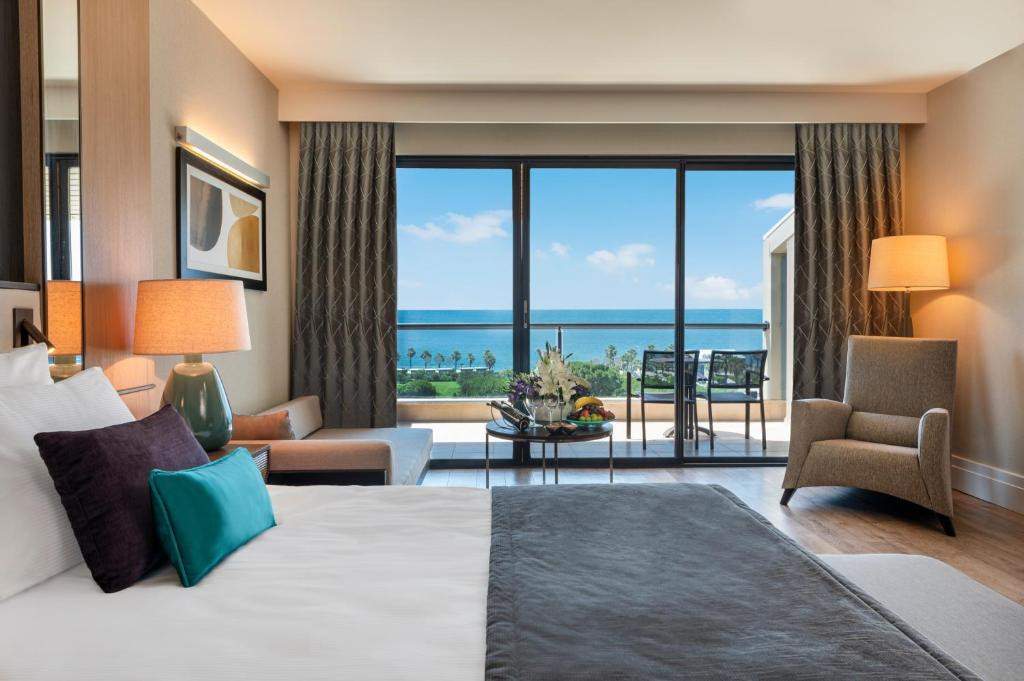 SUSESI LUXURY RESORT фото 4