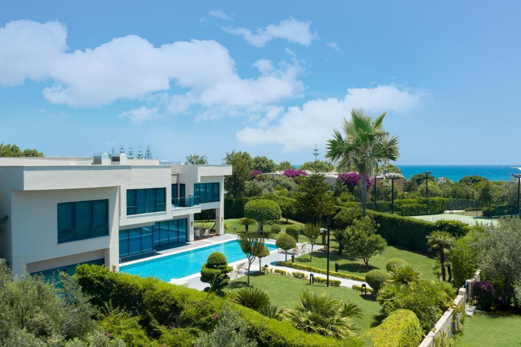 SUSESI LUXURY RESORT фото 6