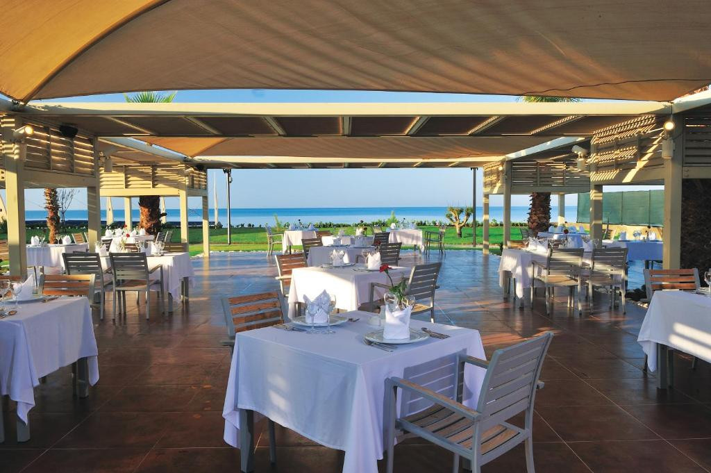 SUSESI LUXURY RESORT фото 7