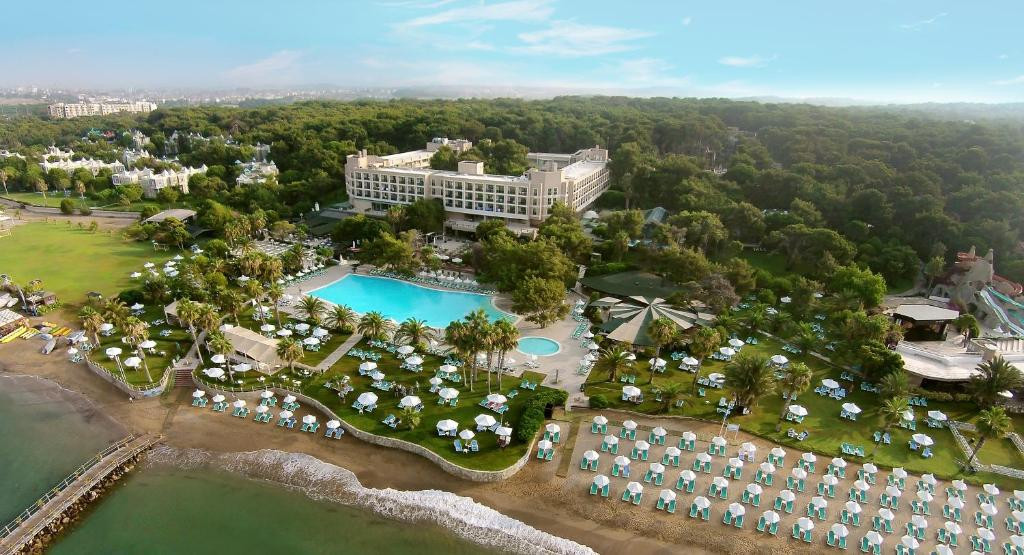 TURQUOISE RESORT HOTEL & SPA