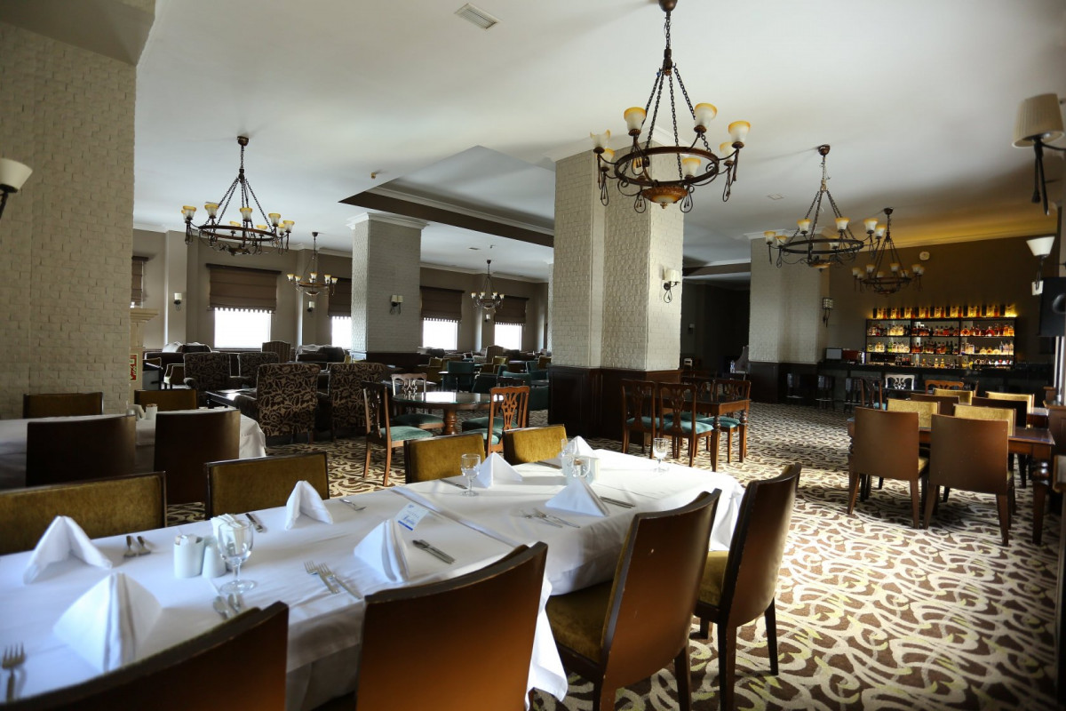 GRAND YAZICI