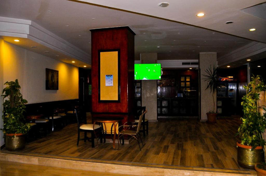 MAGIC BEACH HOTEL фото 5