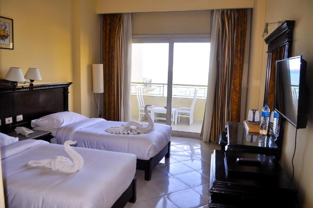 MAGIC BEACH HOTEL фото 7