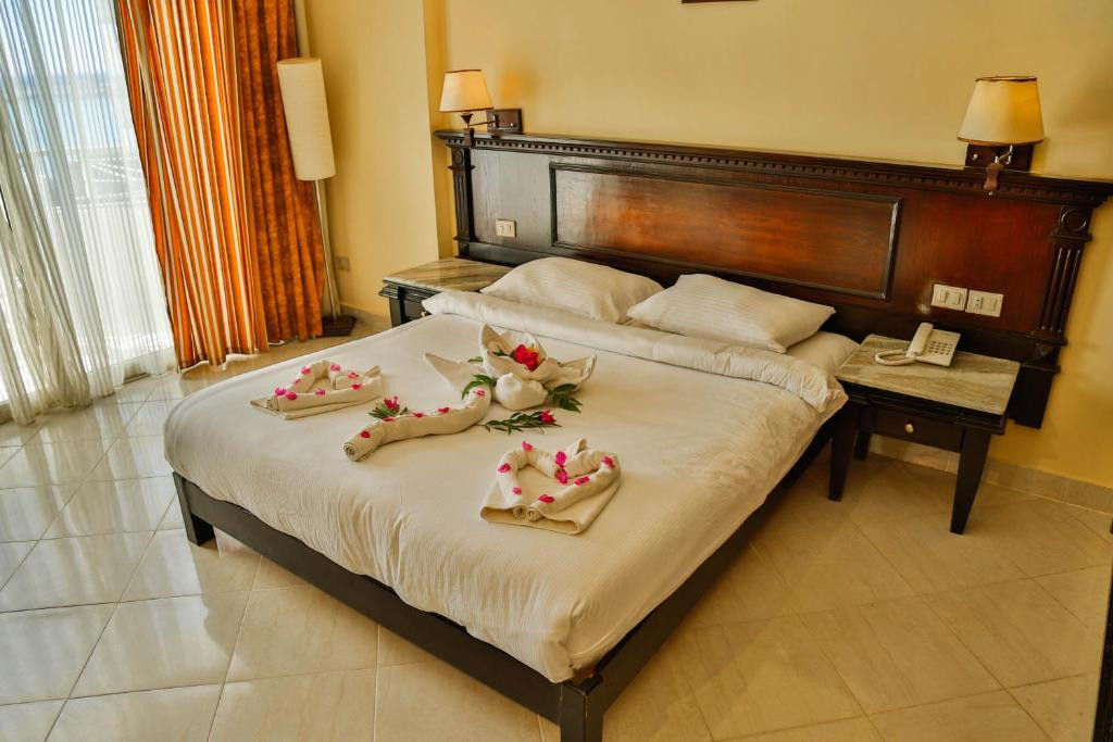 MAGIC BEACH HOTEL фото 8