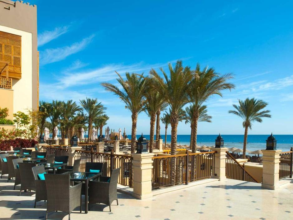 THE MAKADI SPA ADULTS ONLY 18+ фото 4