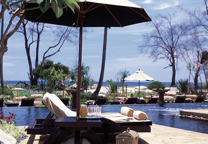 MARRIOTT PHUKET BEACH CLUB фото 5
