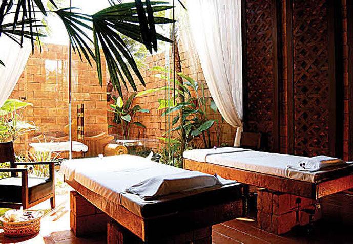 MARRIOTT PHUKET BEACH CLUB фото 6